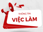 Tuyển Dụng Nh&acirc;n Vi&ecirc;n Vận H&agrave;nh Trạm Trộn