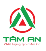Trạm Trộn B&ecirc; T&ocirc;ng T&acirc;m An