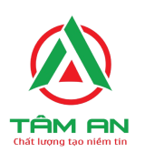Trạm Trộn Bê Tông Tâm An