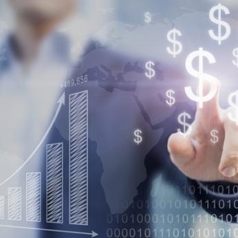 Tăng Trưởng Doanh Thu