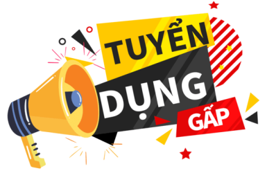 Tuyển Dụng Kỹ Sư Bê Tông