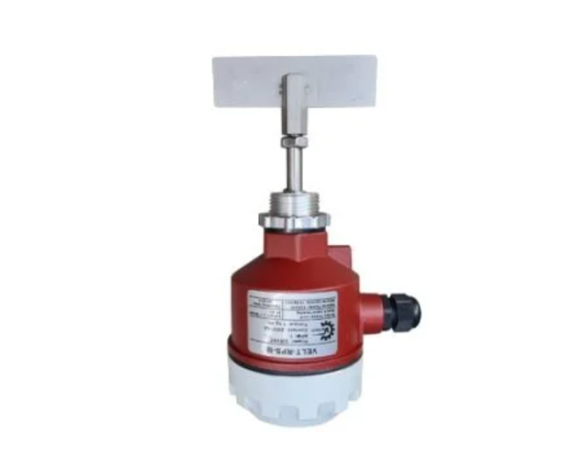 Cảm Biến Mức Silo