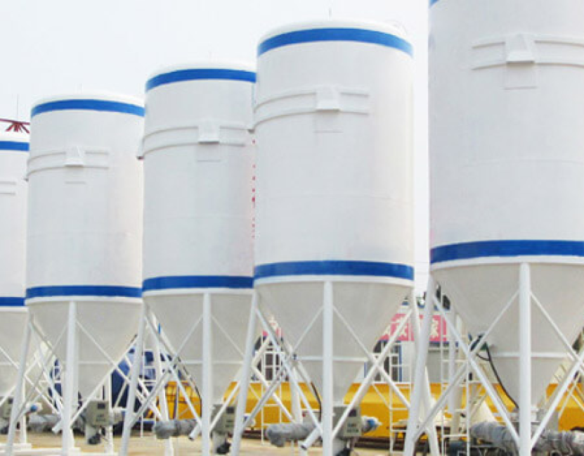 Silo 40 Tấn