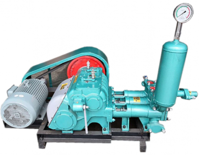 Máy Bơm Vữa JRD 500