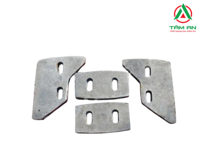 Bàn Tay Cối Trộn JS