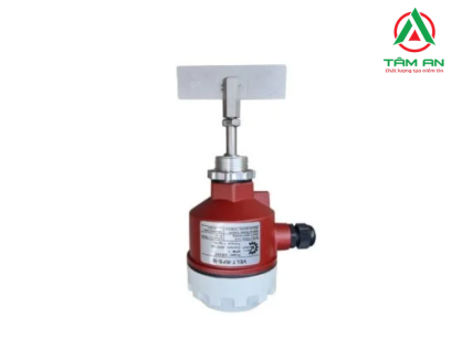 Cảm Biến Mức Silo