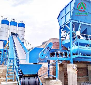 Dịch Vụ Thi C&ocirc;ng Lắp R&aacute;p