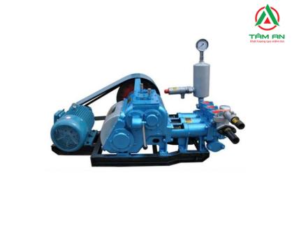 M&aacute;y Bơm Vữa BW 250