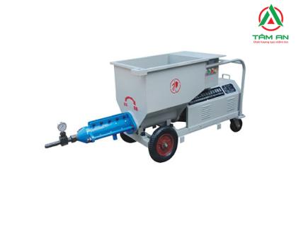 M&aacute;y Bơm Vữa JRD 200