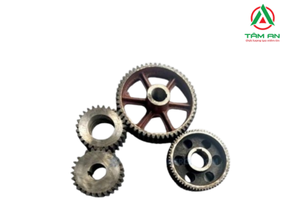 B&aacute;nh Răng Cối Trộn