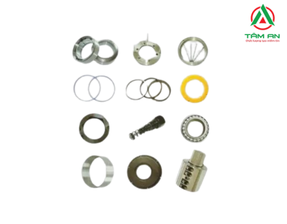 Bộ L&agrave;m K&iacute;n Cối Trộn