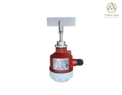 Cảm Biến Mức Silo