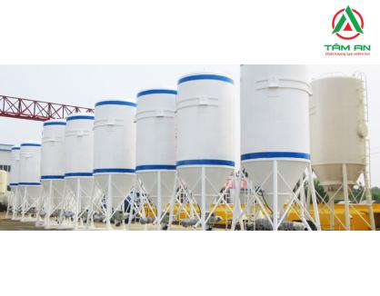 Silo 40 Tấn 