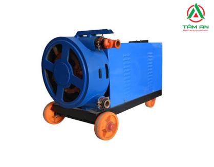 M&aacute;y Bơm Vữa HJB 2